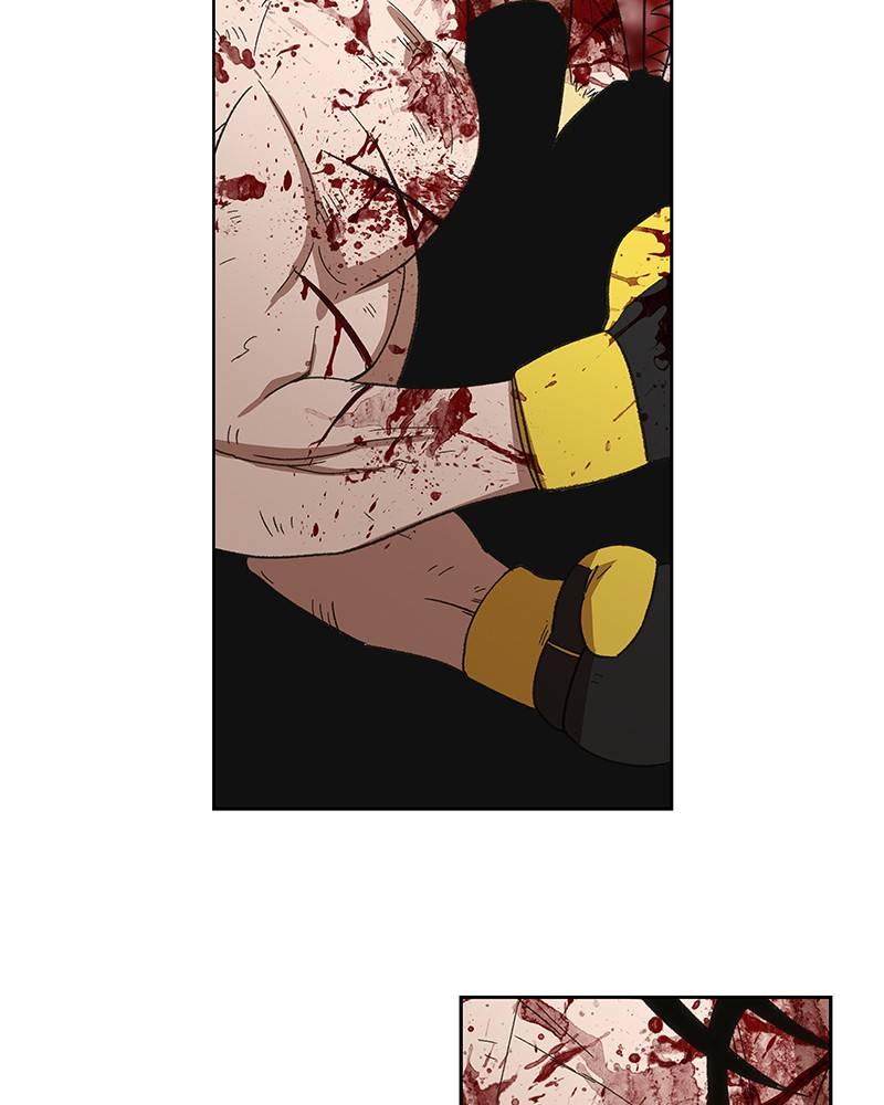 Read Pandora Hearts EN Manga Online