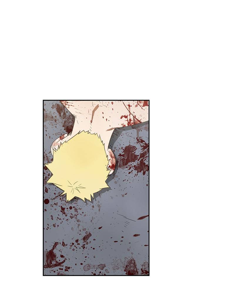 Read Pandora Hearts EN Manga Online