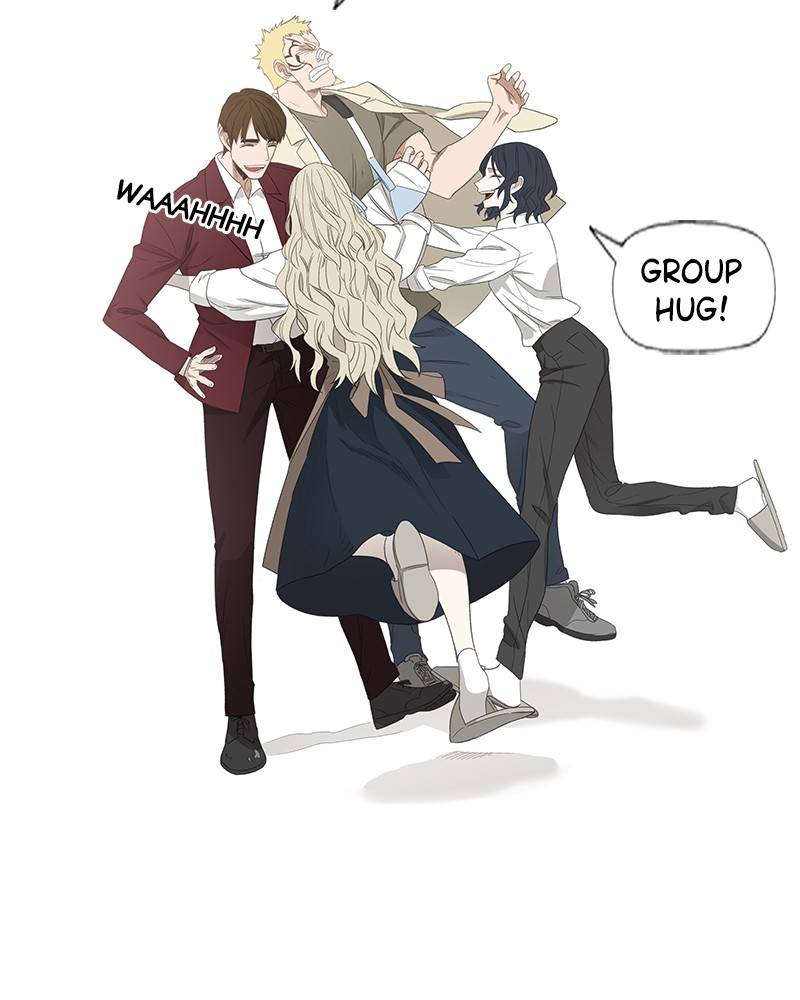 Read Pandora Hearts EN Manga Online