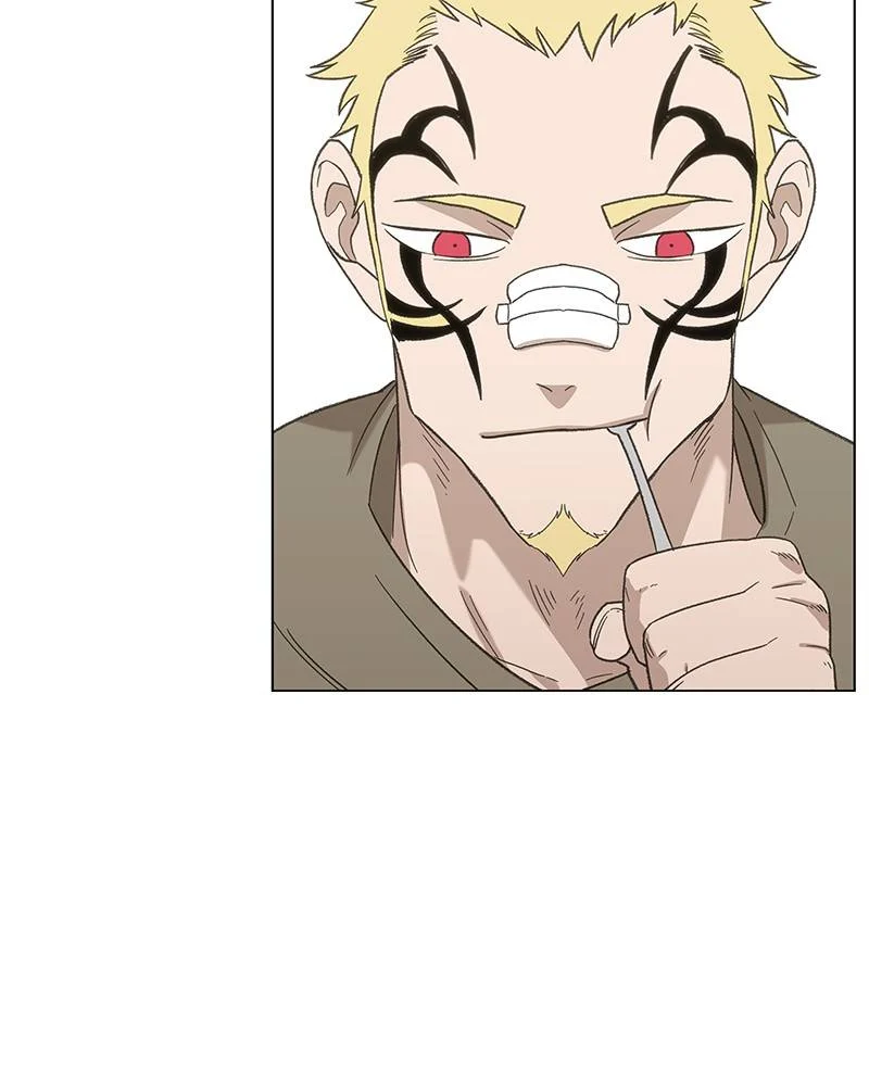 Read Pandora Hearts EN Manga Online