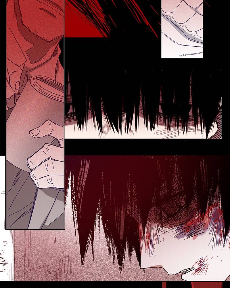Read Pandora Hearts EN Manga Online