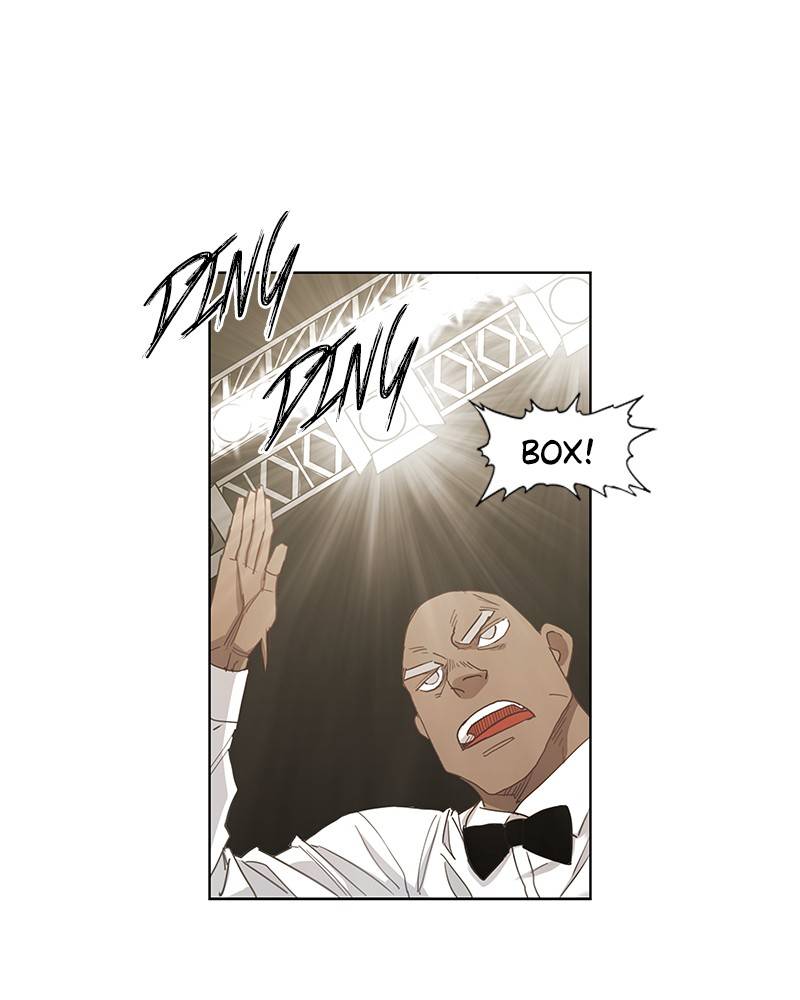 Read Pandora Hearts EN Manga Online