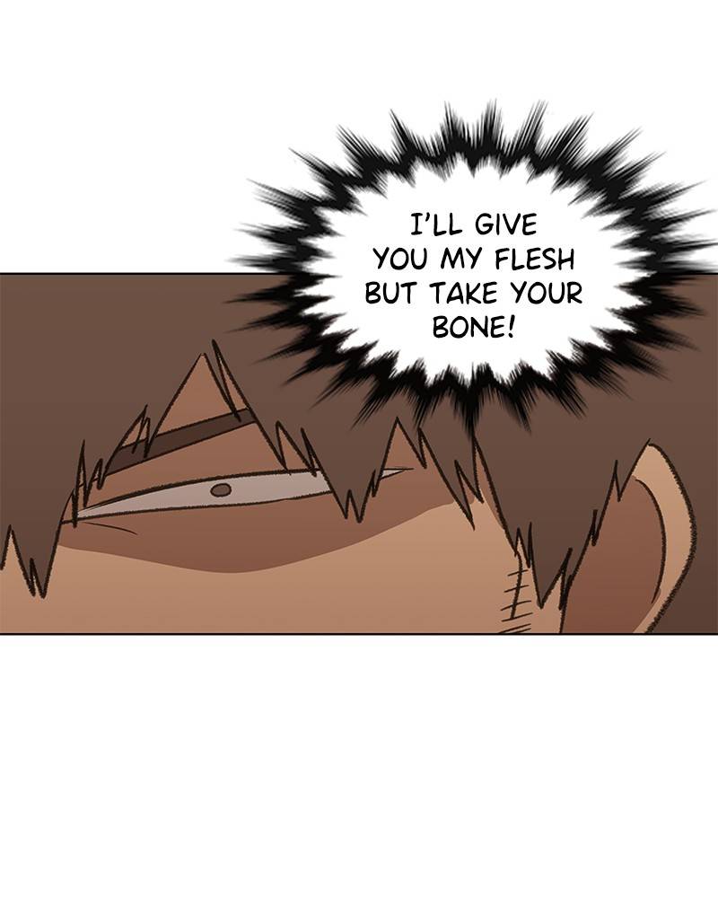 Read Pandora Hearts EN Manga Online