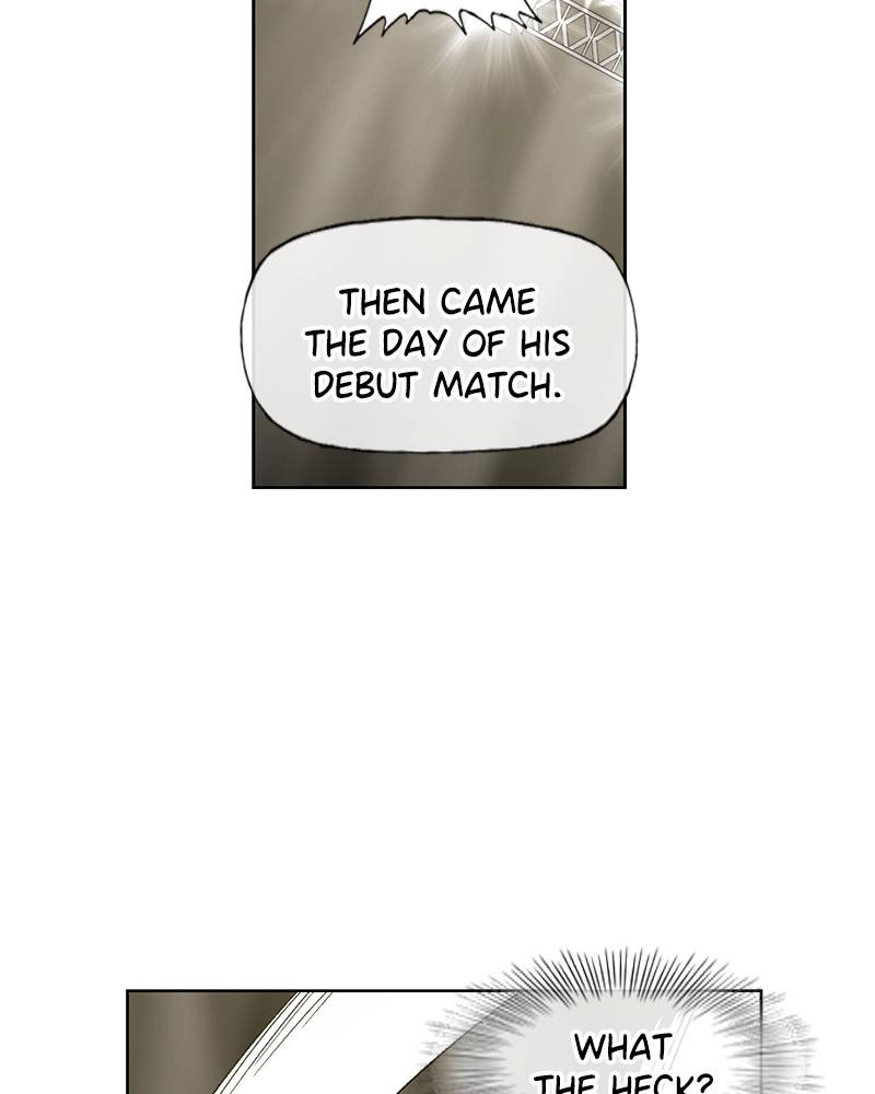 Read Pandora Hearts EN Manga Online