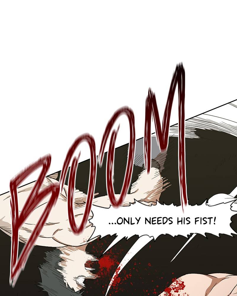 Read Pandora Hearts EN Manga Online