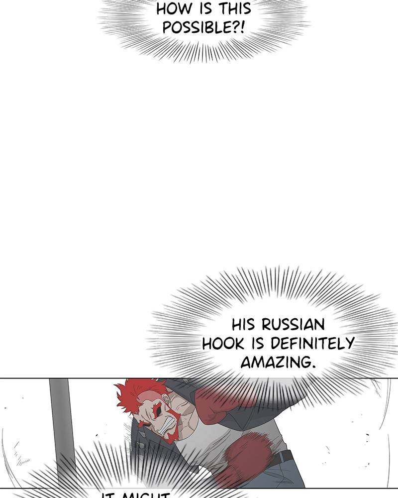 Read Pandora Hearts EN Manga Online