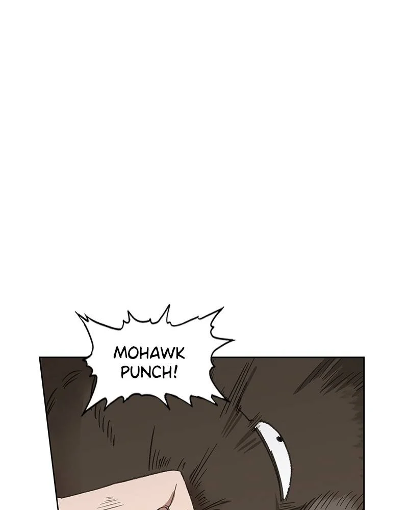 Read Pandora Hearts EN Manga Online
