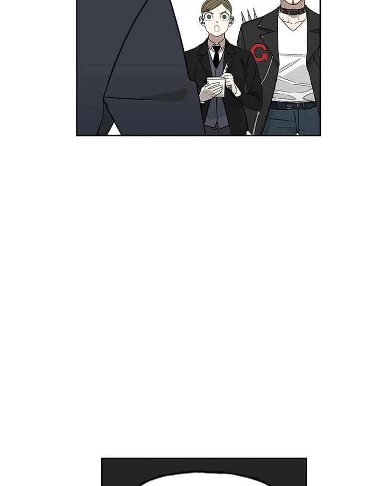 Read Pandora Hearts EN Manga Online