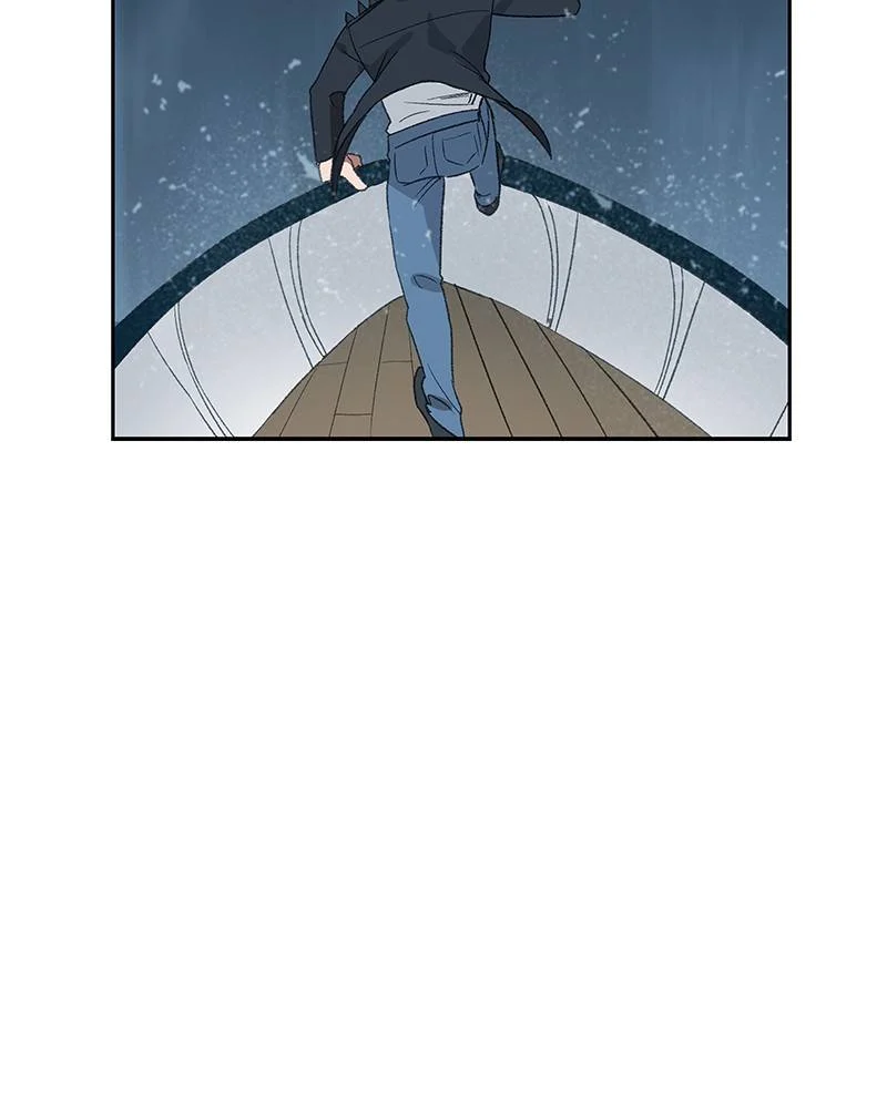 Read Pandora Hearts EN Manga Online