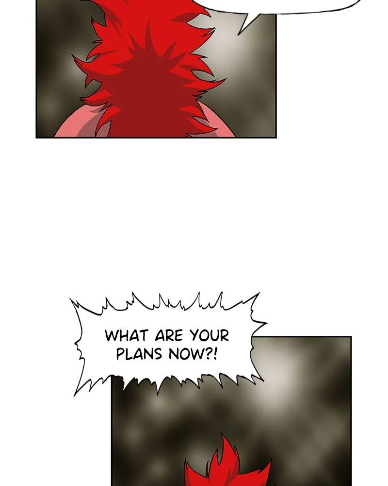 Read Pandora Hearts EN Manga Online