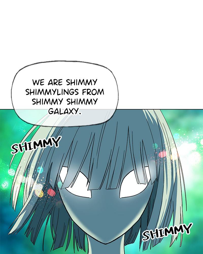 Read Pandora Hearts EN Manga Online