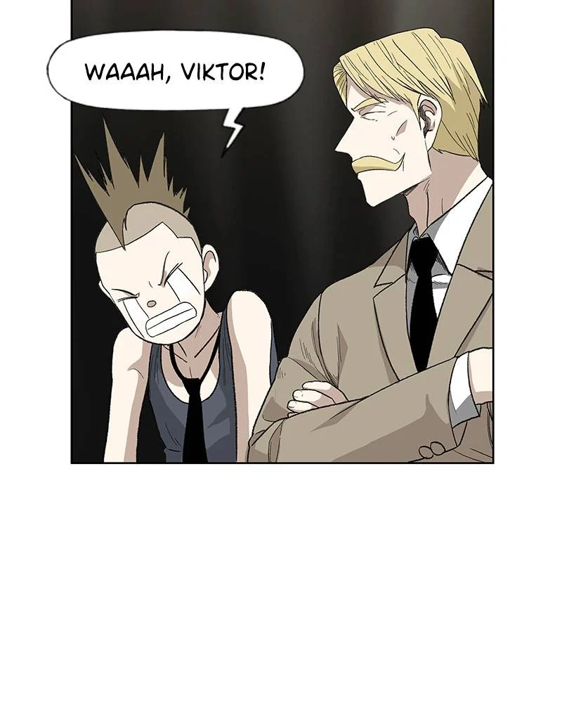 Read Pandora Hearts EN Manga Online