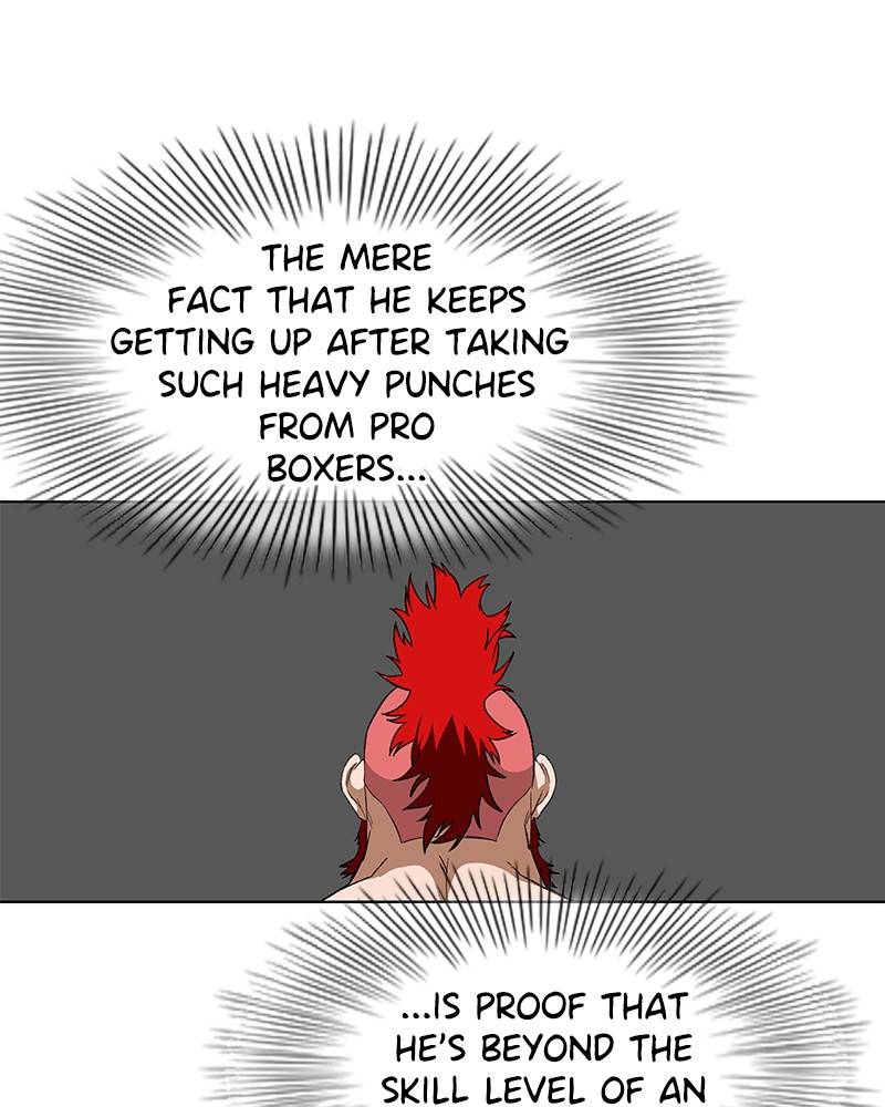 Read Pandora Hearts EN Manga Online