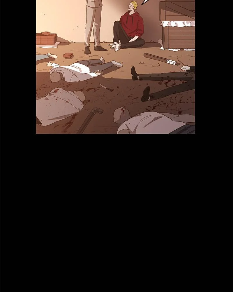 Read Pandora Hearts EN Manga Online