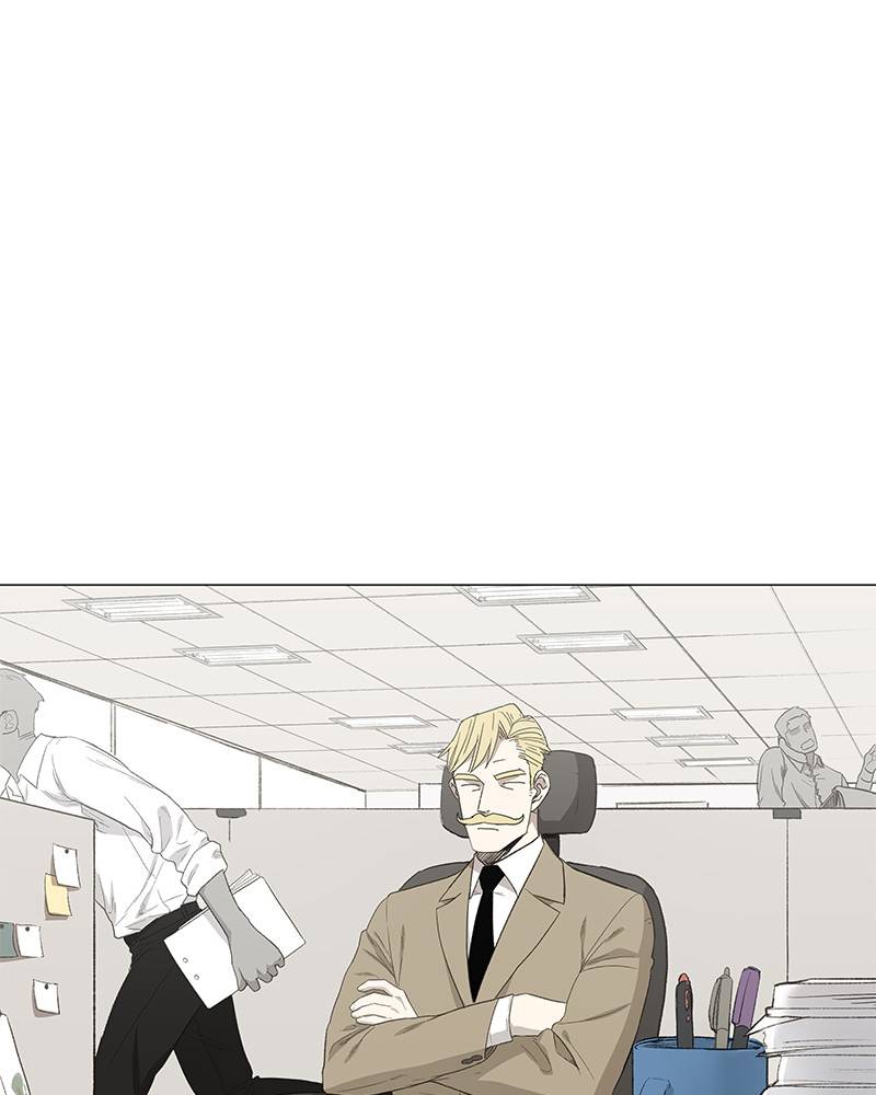 Read Pandora Hearts EN Manga Online