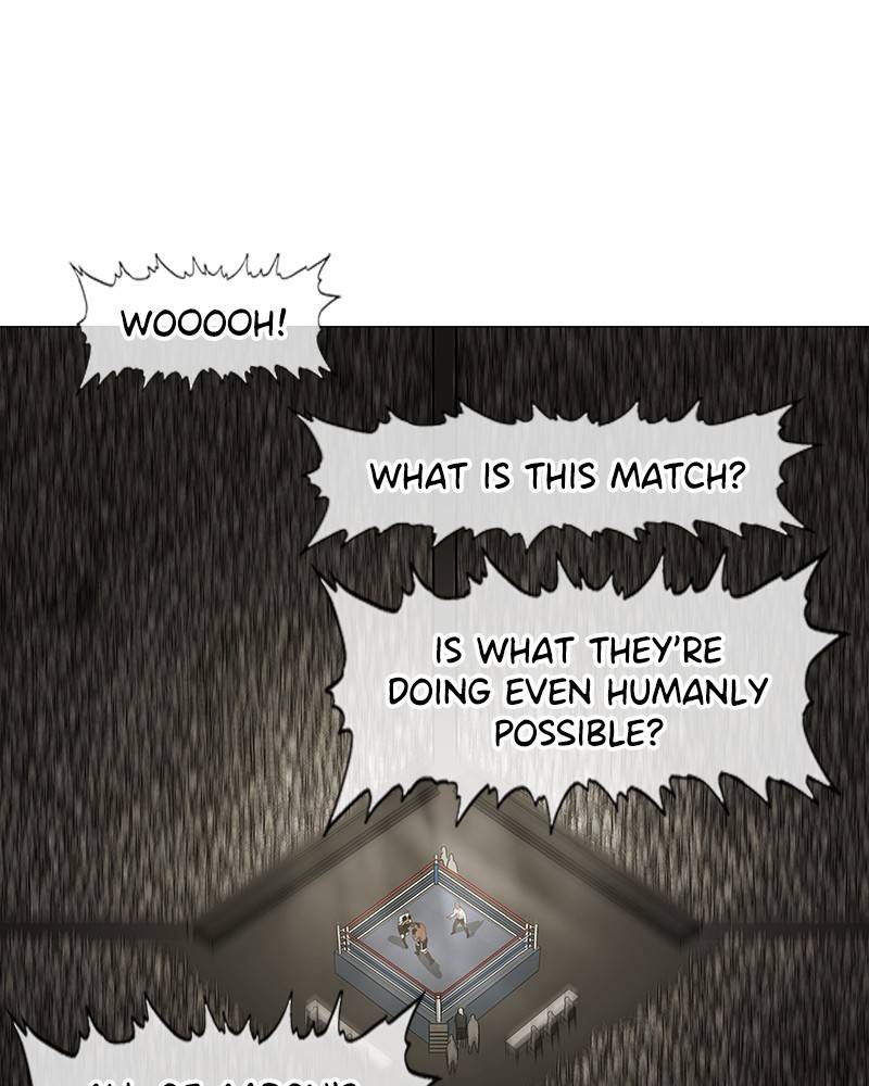 Read Pandora Hearts EN Manga Online