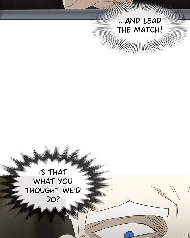 Read Pandora Hearts EN Manga Online