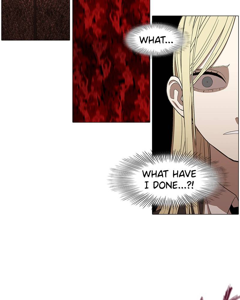 Read Pandora Hearts EN Manga Online