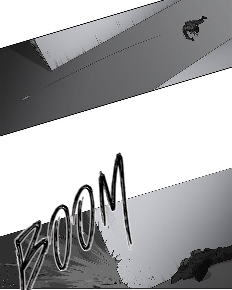 Read Pandora Hearts EN Manga Online