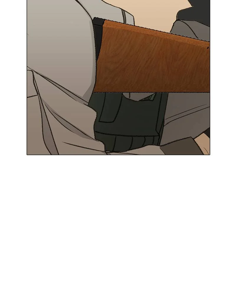 Read Pandora Hearts EN Manga Online