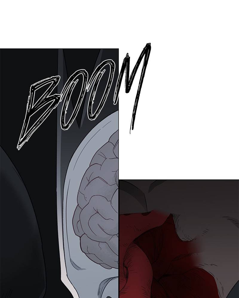 Read Pandora Hearts EN Manga Online