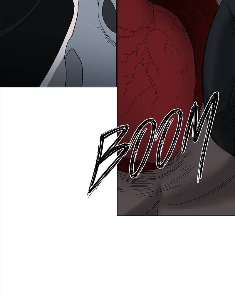 Read Pandora Hearts EN Manga Online