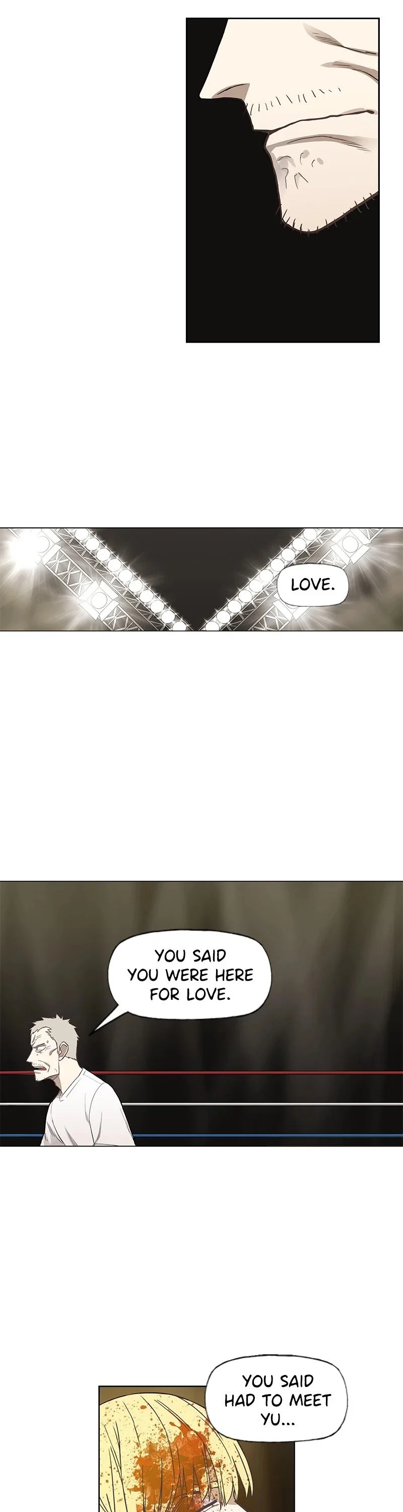 Read Pandora Hearts EN Manga Online