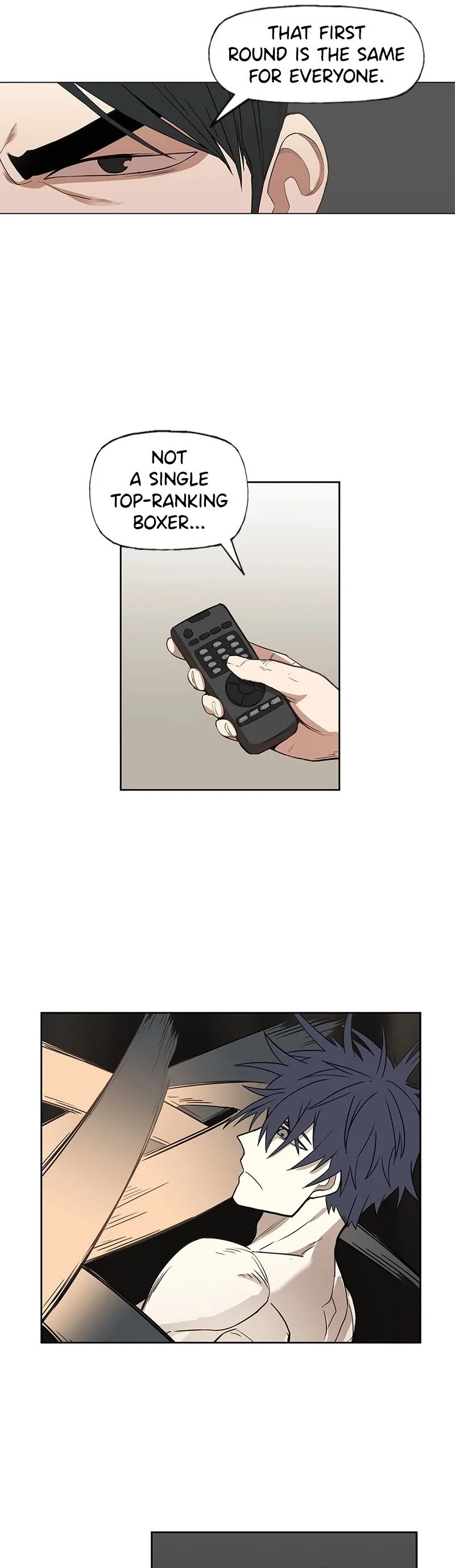 Read Pandora Hearts EN Manga Online