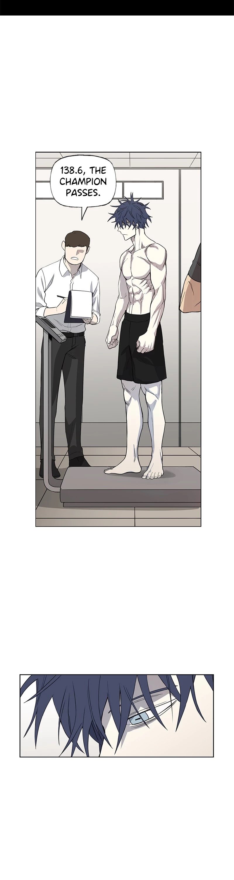 Read Pandora Hearts EN Manga Online