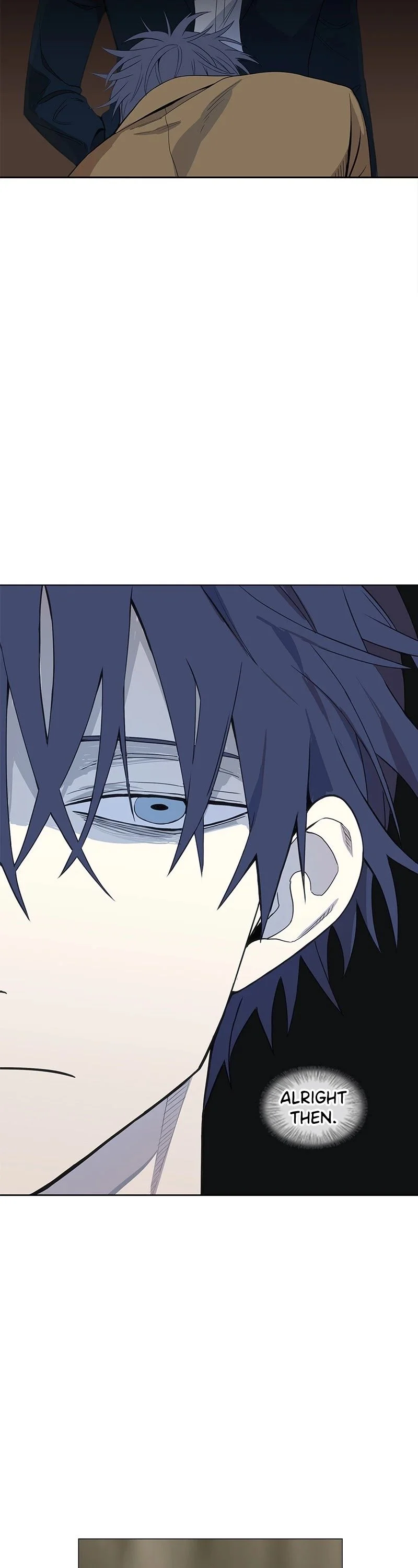 Read Pandora Hearts EN Manga Online