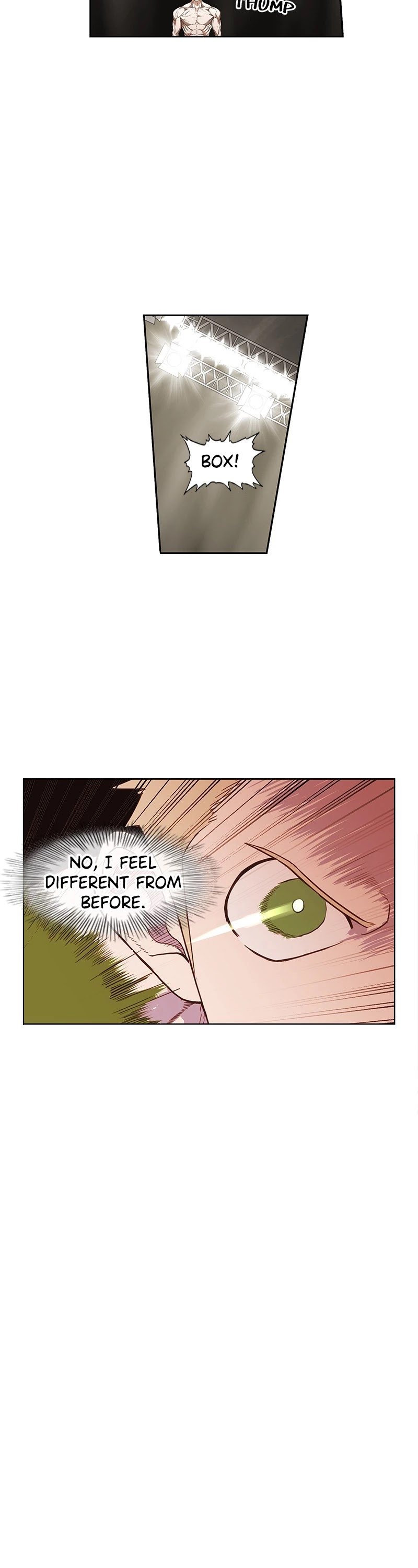 Read Pandora Hearts EN Manga Online