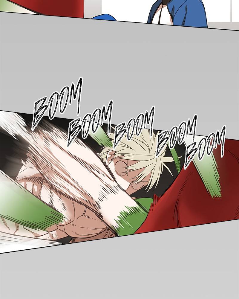 Read Pandora Hearts EN Manga Online