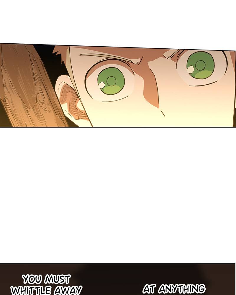 Read Pandora Hearts EN Manga Online