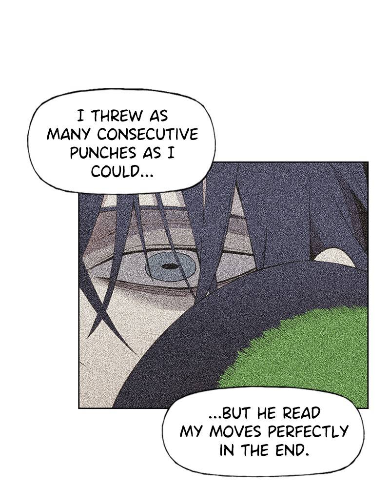 Read Pandora Hearts EN Manga Online