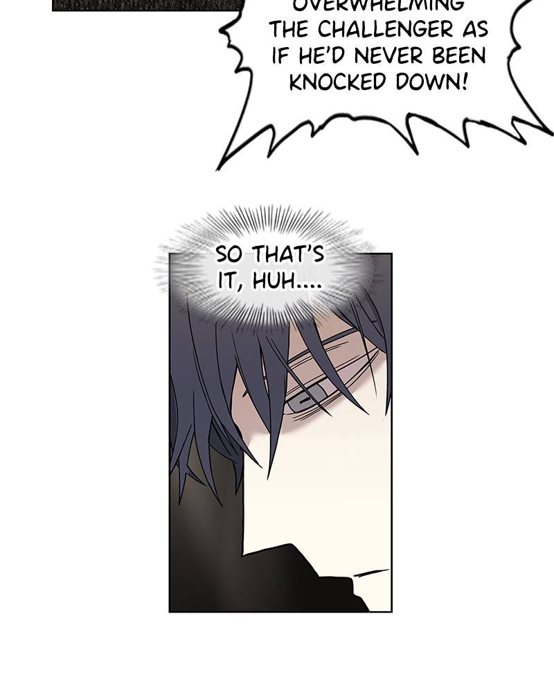 Read Pandora Hearts EN Manga Online