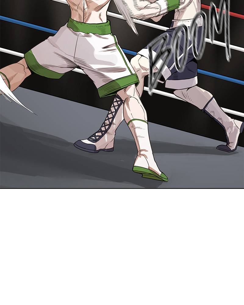 Read Pandora Hearts EN Manga Online