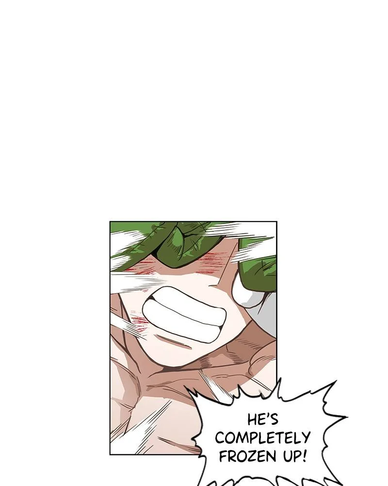 Read Pandora Hearts EN Manga Online