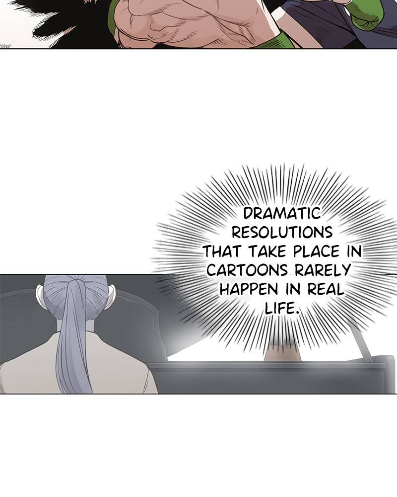 Read Pandora Hearts EN Manga Online