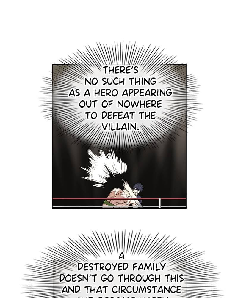 Read Pandora Hearts EN Manga Online