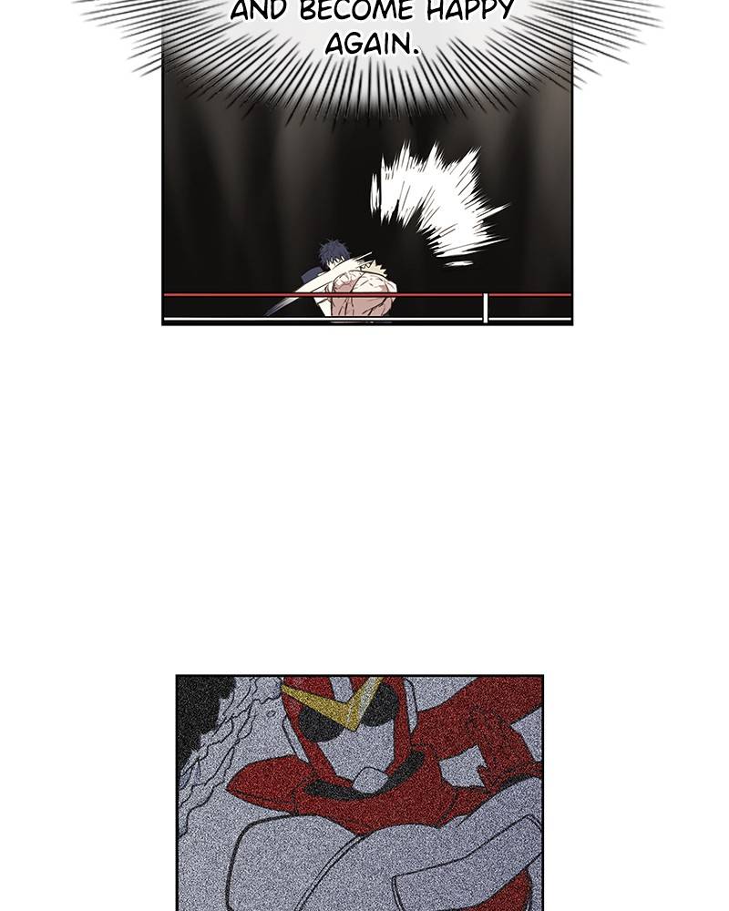 Read Pandora Hearts EN Manga Online