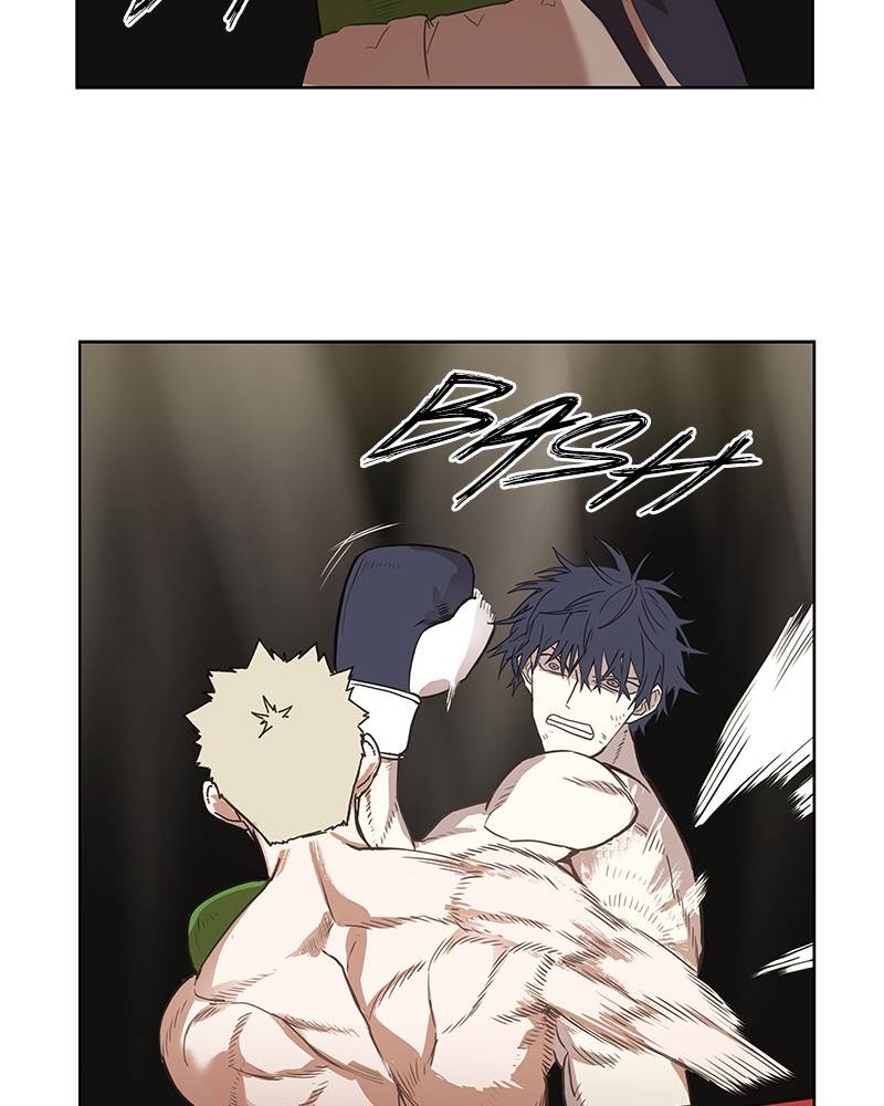 Read Pandora Hearts EN Manga Online