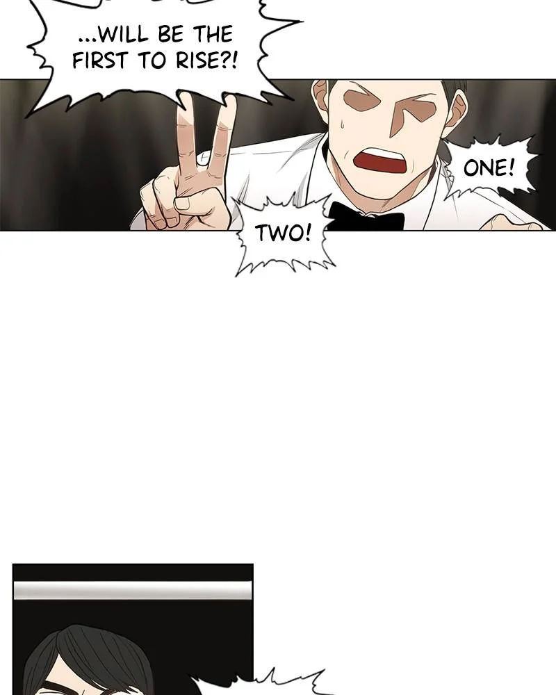 Read Pandora Hearts EN Manga Online