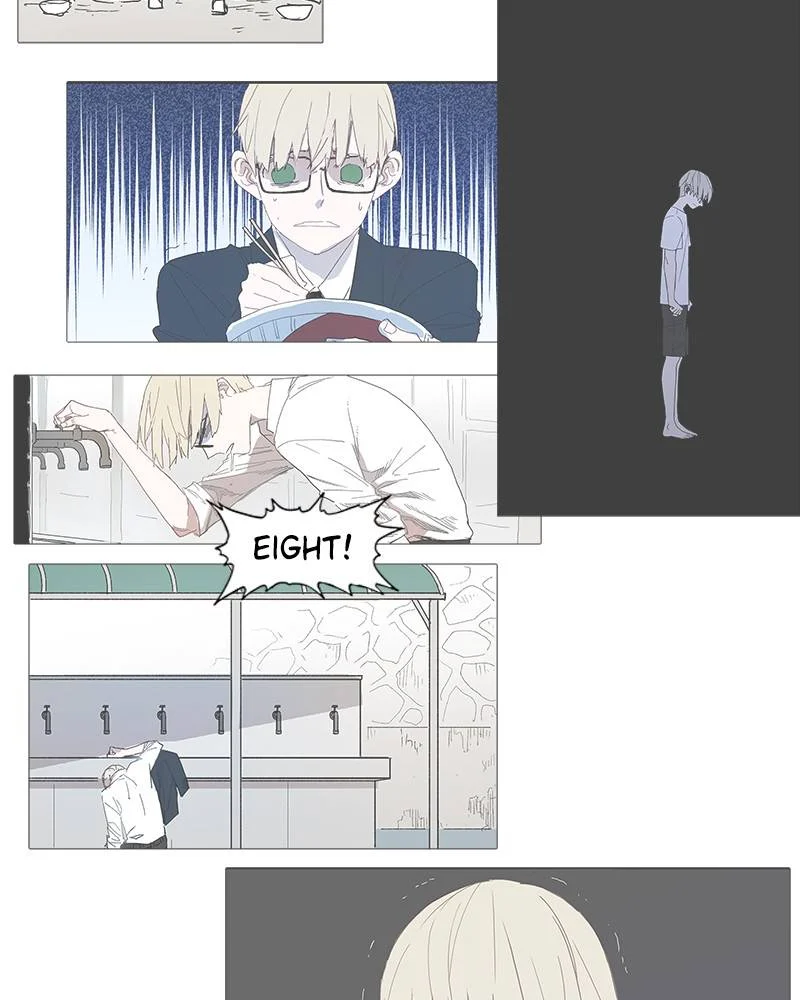 Read Pandora Hearts EN Manga Online