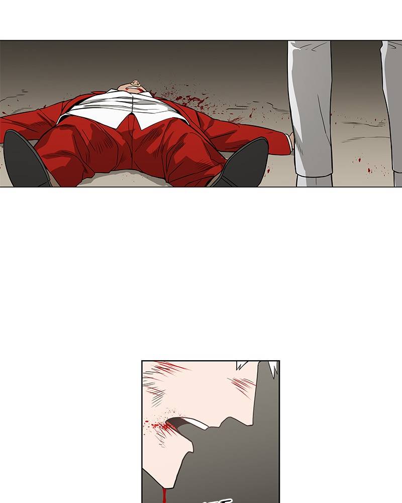 Read Pandora Hearts EN Manga Online