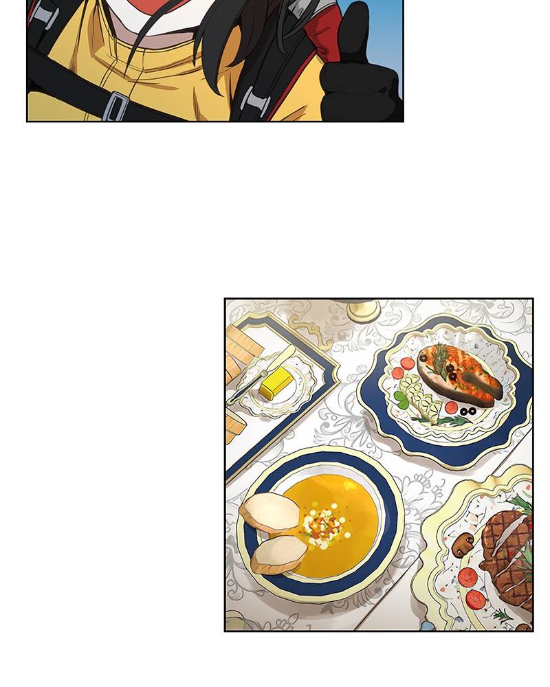 Read Pandora Hearts EN Manga Online