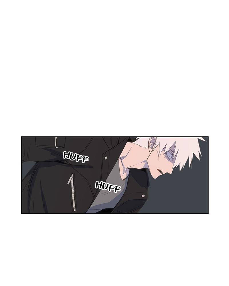 Read Pandora Hearts EN Manga Online