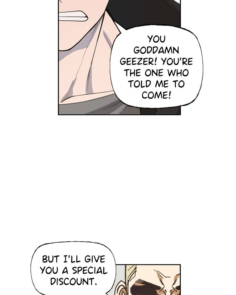 Read Pandora Hearts EN Manga Online