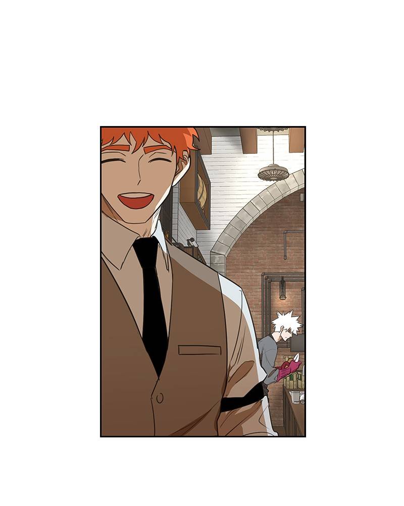 Read Pandora Hearts EN Manga Online