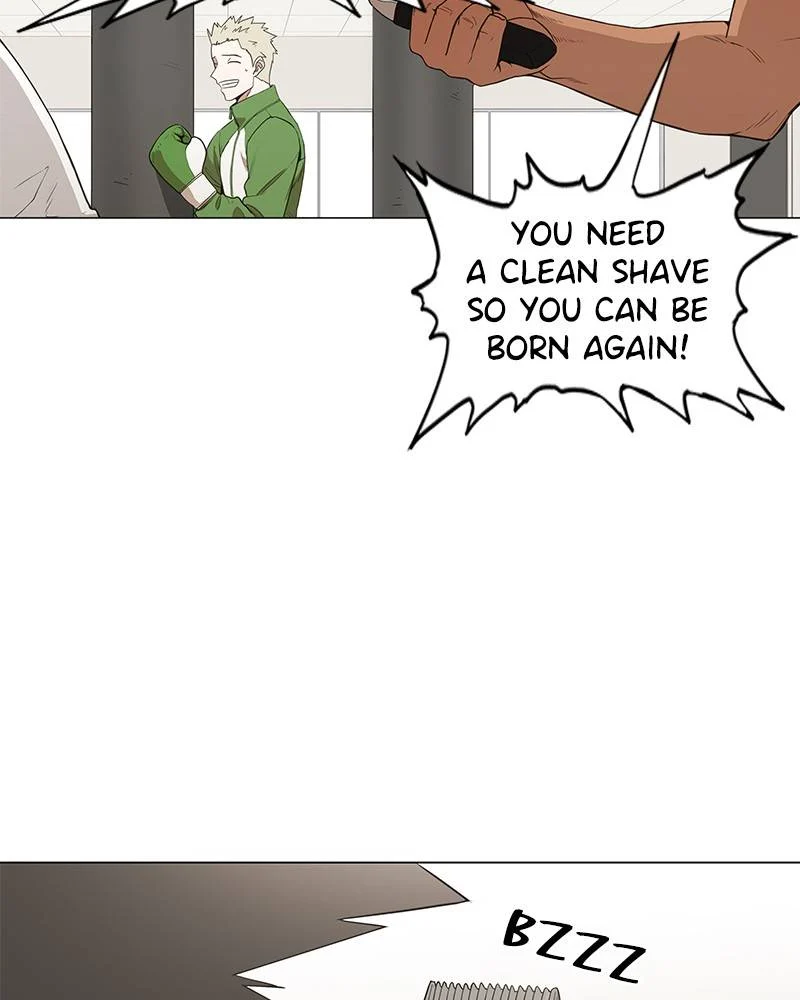 Read Pandora Hearts EN Manga Online