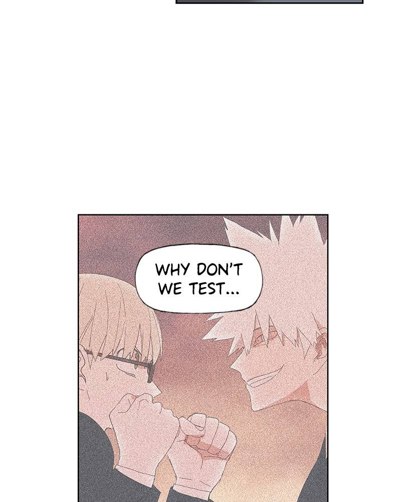 Read Pandora Hearts EN Manga Online